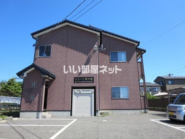 リエート東中島