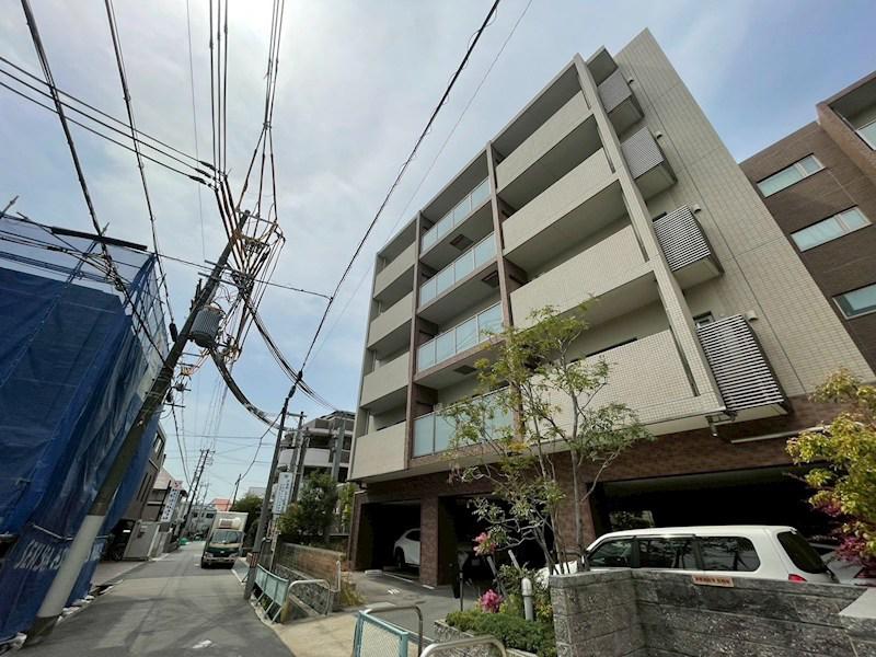 ブルーノ夙川 RESIDENCE