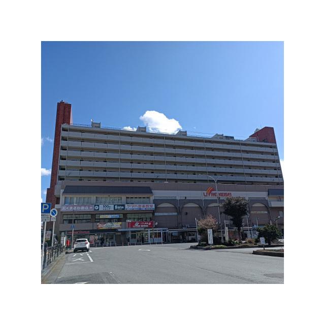 サンコーポ勝田台A棟(3LDK/10階)