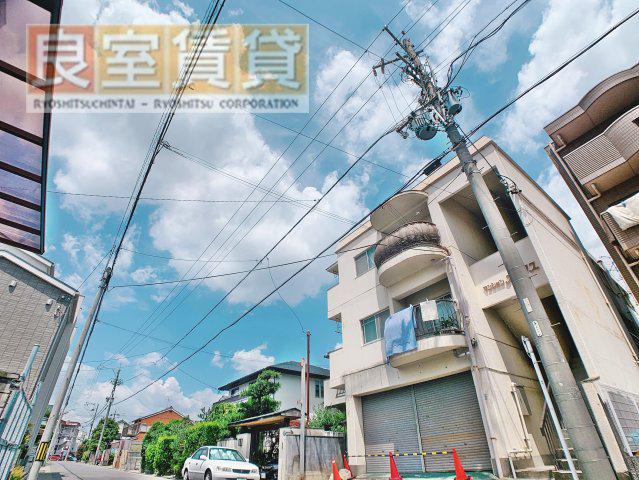 マンションオックス(2LDK/3階)
