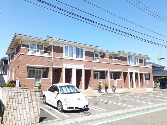 宮城県仙台市若林区 2階建 築21年