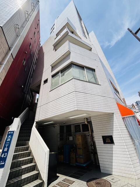 トップルーム品川第2