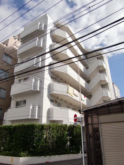 マイコート真宮