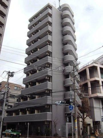 ステージファースト武蔵小山