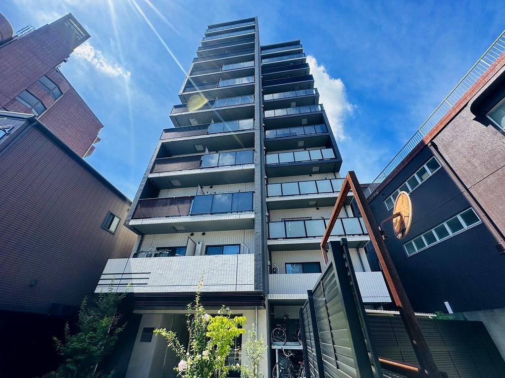 RELUXIA千住大橋