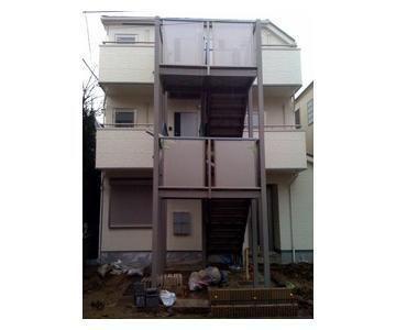 DEARCOURT田園調布南