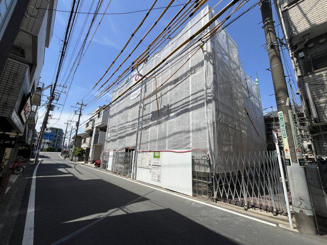マハロアイナ