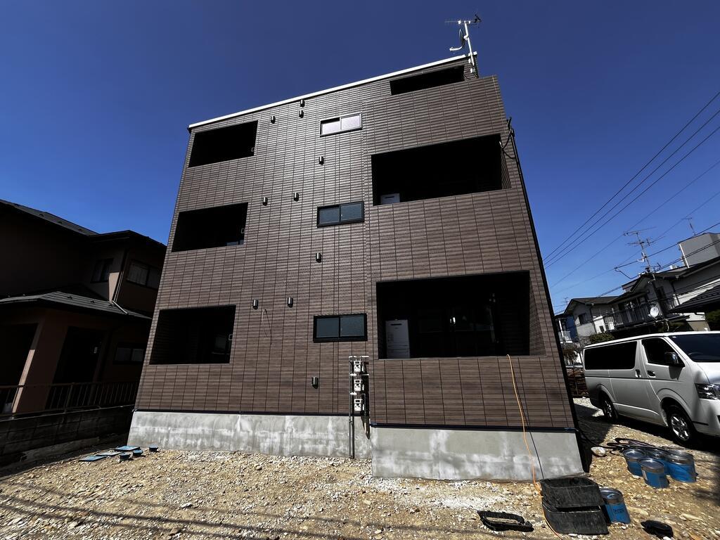 泉中央3丁目アパート