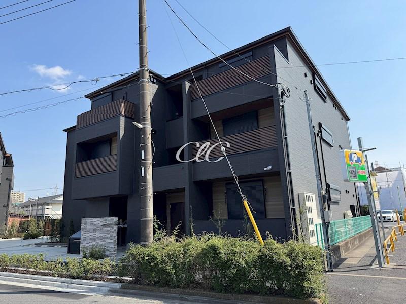 CASA FORESTALE A棟