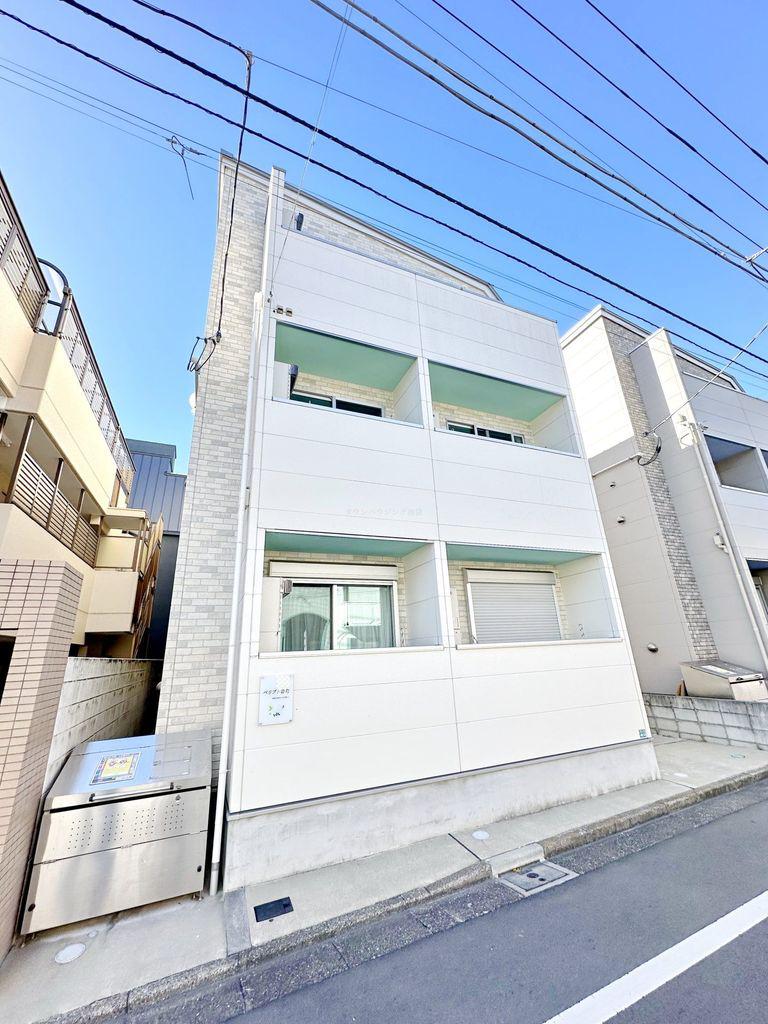 べリプト要町