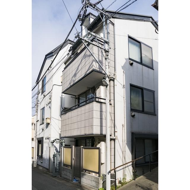 シャンテ十条仲原(ワンルーム/2階)