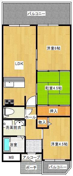 ユニライフ姫路白浜の宮