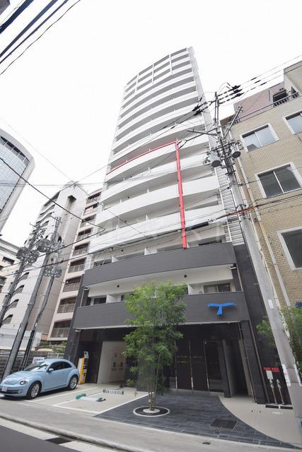 APRILE南森町