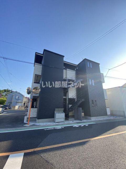 MELDIA西立川