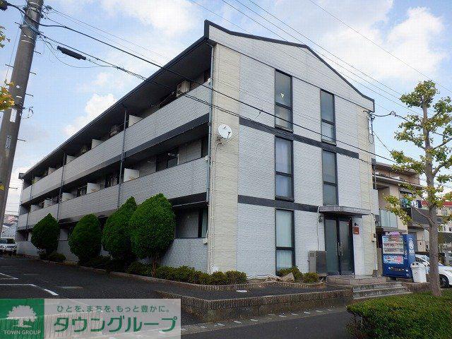 レオパレスカサ・デ・フローレス
