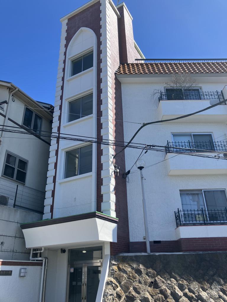 ロアール東寺尾