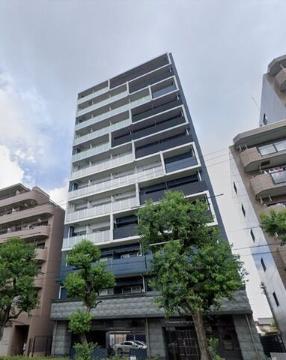 プレサンスNAGOYA本陣