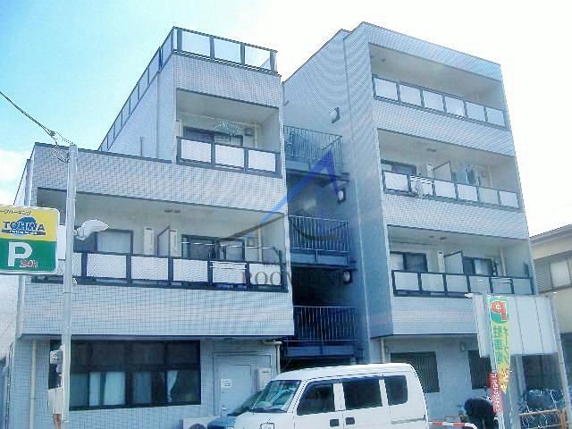 松丸ATビル