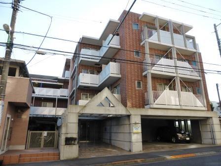 ジェイパーク桜新町