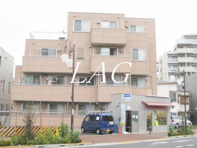 バディ千川
