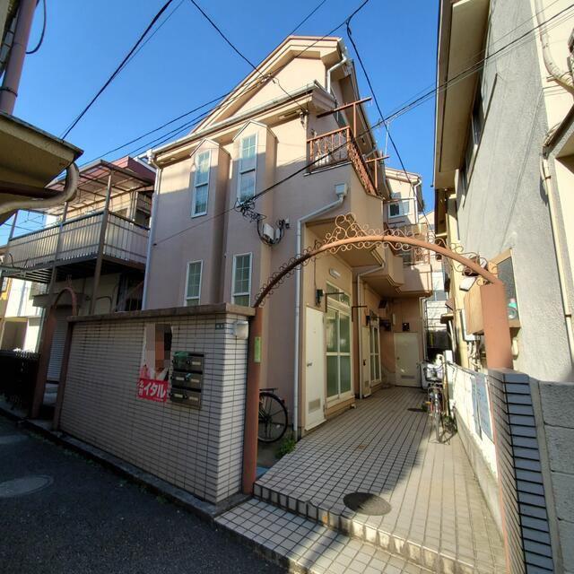 千石ハイム