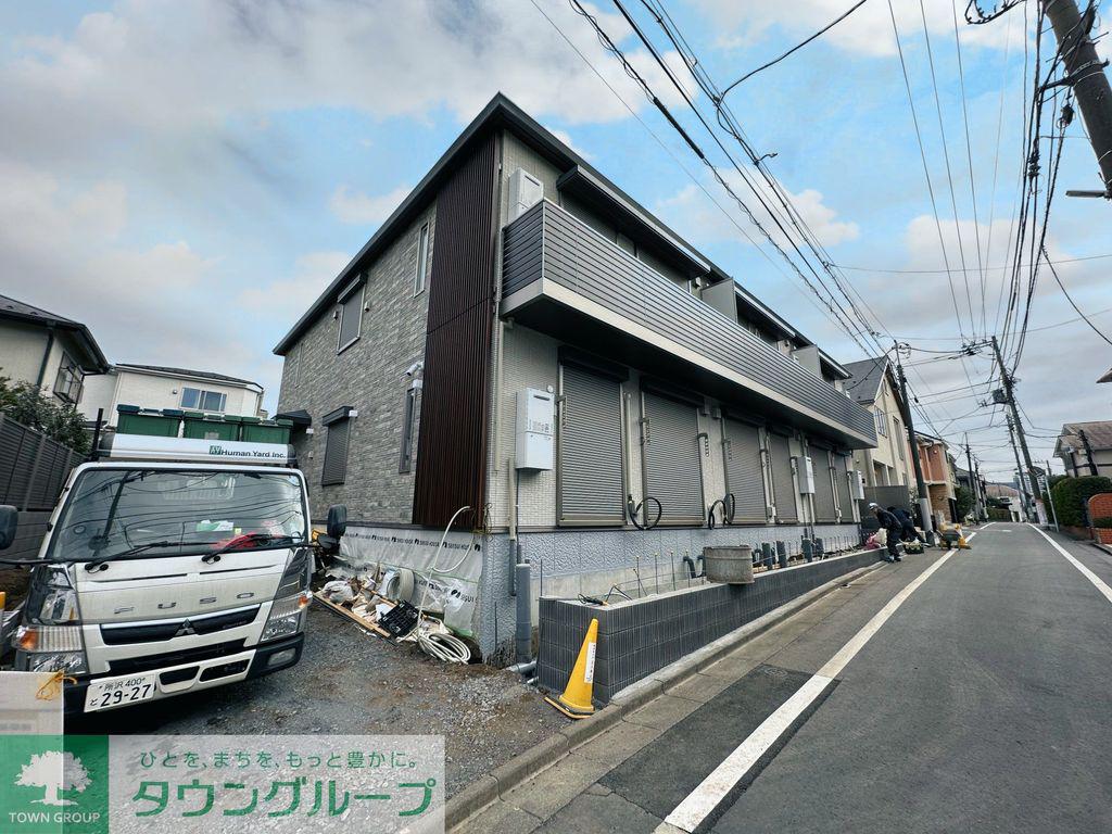 アーバン杉並本天沼