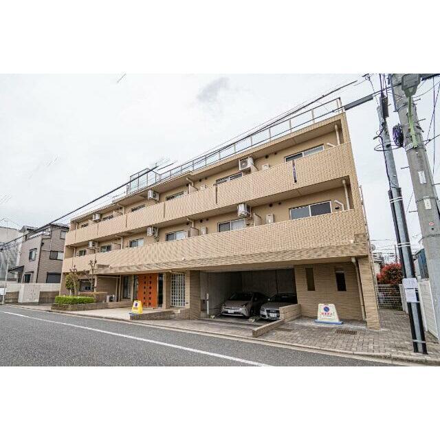 アトリオ久が原