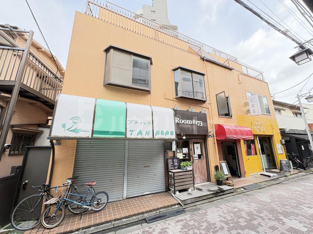 BLISS金町