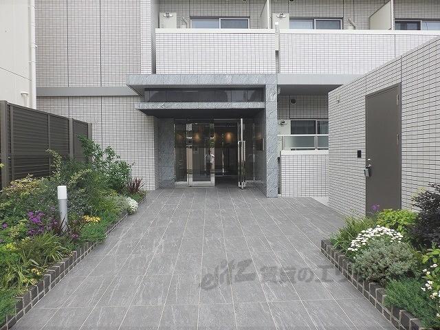 レリーフ南塚口