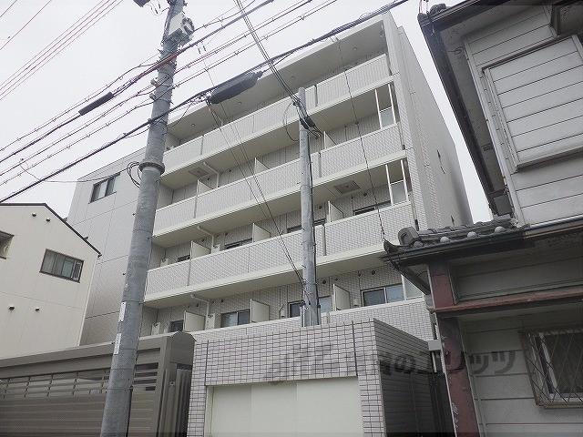 レリーフ南塚口