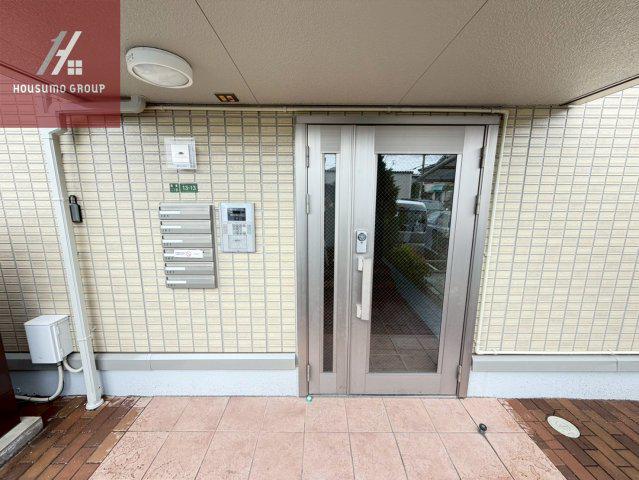 アビーロード巽東