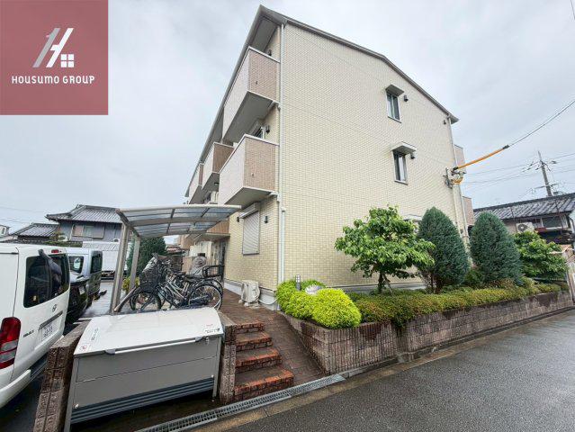 アビーロード巽東