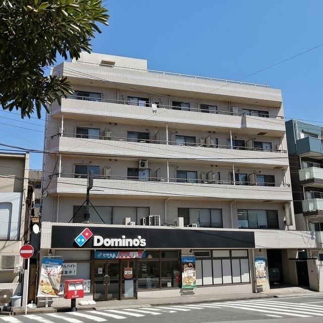アーバン菅沼