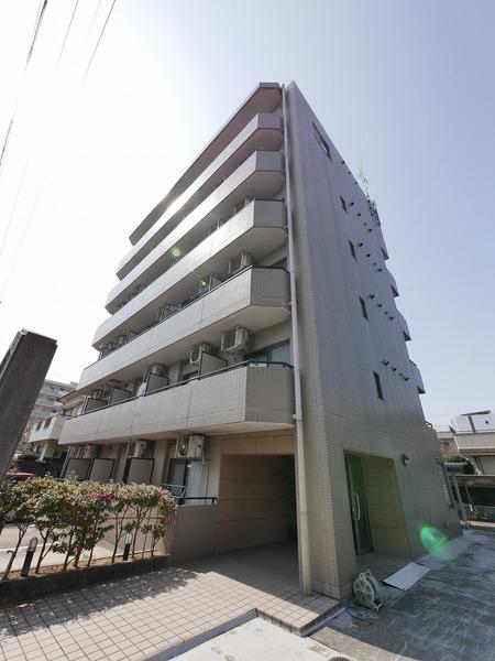 マルキース川名