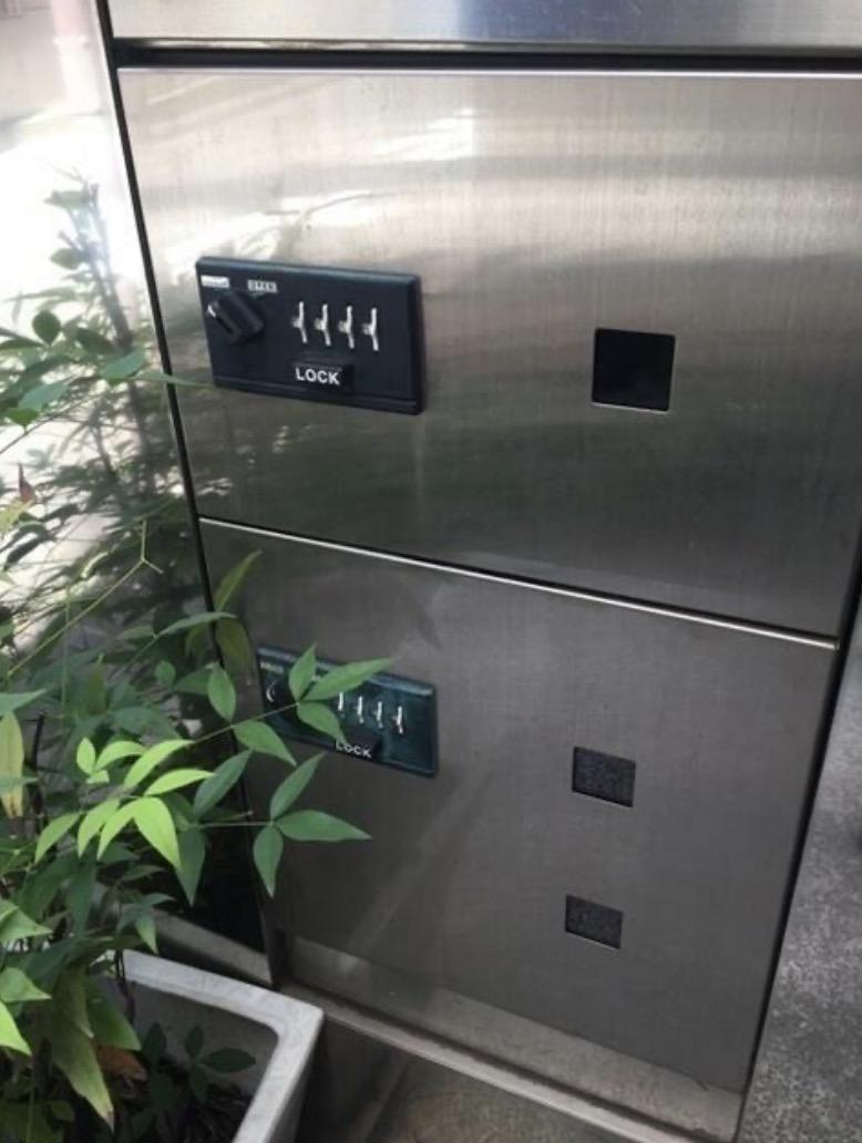 メゾンドズレッタ