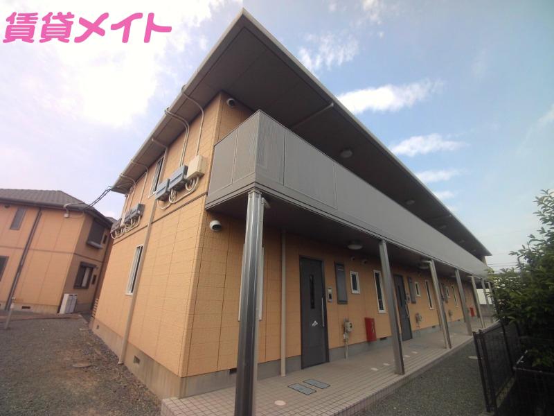 CEST LA VIE 日南 C棟