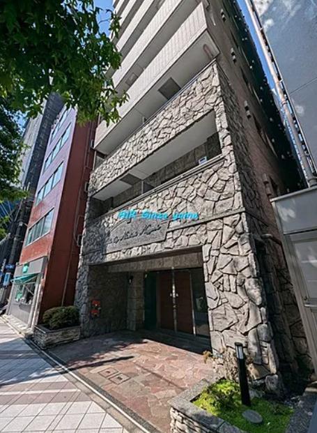 ガラ・シティ日本橋人形町