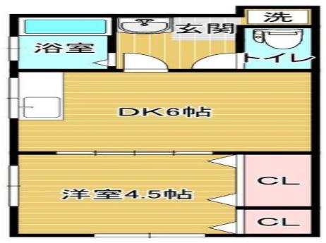 パークスクエア学芸大学