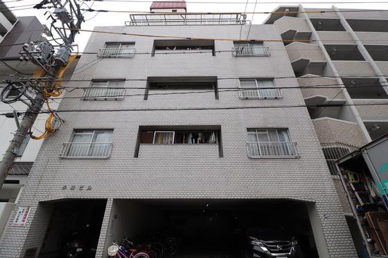 平崎ビル