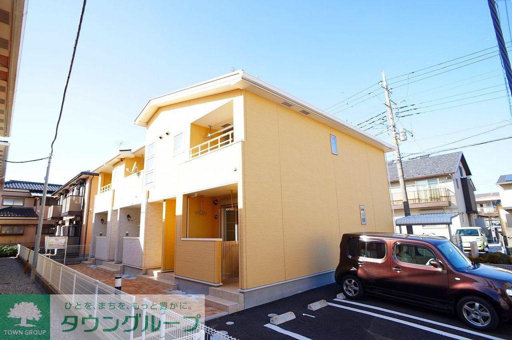 ベルフェアリー