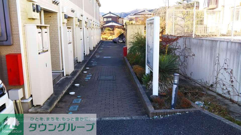 レオパレスCEDARII