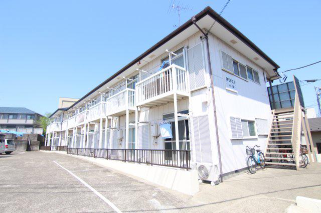 第5ドエル小泉
