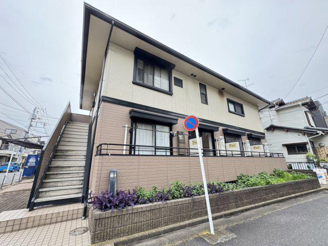 アーバンパレス