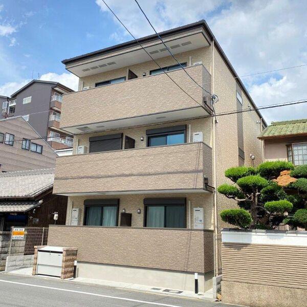 H-MAISON加美正覚寺VII