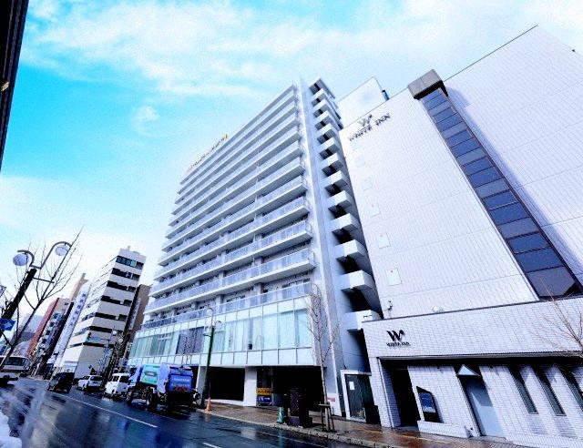 TEADA南6条(1K/10階)