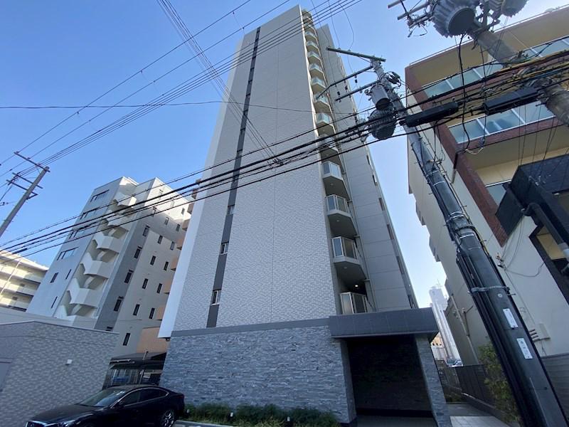エスプレイス アーバンレジデンス