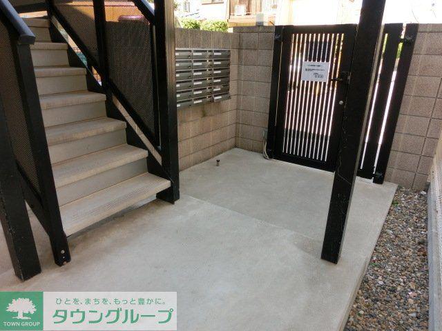 プライマル・スパイア