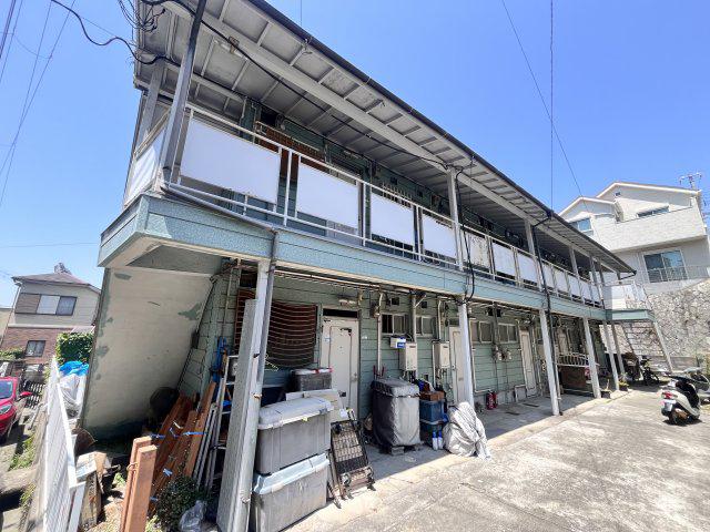 オークラハイツ