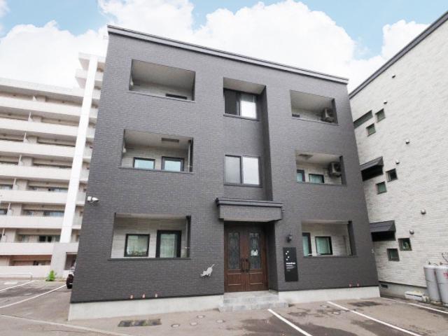 ネコフィーノ宮の沢I