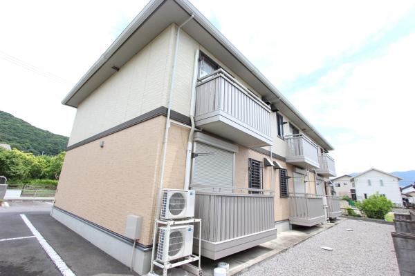 アネックス城山